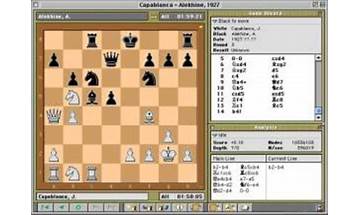 Sigma Chess for Mac - Download it from Habererciyes for free